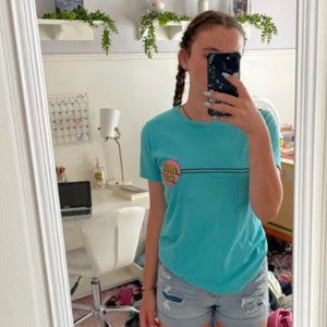 Santa Cruz Women's T-shirt